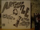 ARTHUR DOYLE with RUDOLPH GREY Ghosts II 7