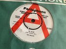 The Hollies UK Parlophone Demo 45 1965 I’m alive decent copy decent player