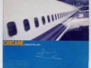CHICANE BEHIND THE SUN XTRAVAGANZA RECORDINGS XTRAV10LP UK VINYL 3LP