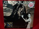 ALANNAH MYLES Rockinghorse 1992 German vinyl LP + INNER Song Instead of a Kiss
