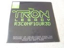 TRON-Legacy Reconfigured DAFT PUNK VINYL LP NEW/SEALED