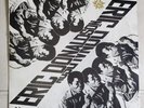 Eric Donaldson _ keep on Riding Lp killer Reggae..Exallent Nice Copy