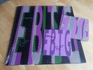 Everything But The Girl - Fuse SIGNED Green Vinyl LP + Signed Insert CD