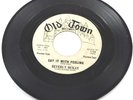 Nor Soul Promo 45  Beverly Mckay 