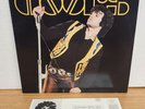 The Doors Live At The Hollywood Bowl Elektra 60741-1 Vinyl Mini LP W/ Mail In EX