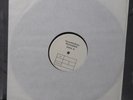 Gert Steinbäcker STS LP: Einmal im Leb'n 843 016 Weissmuster PROMO 1. Anpressung