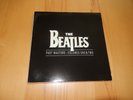 THE BEATLES                PAST MASTERS . VOLUMES  ONE & TWO