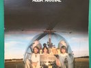 ABBA ARRIVAL Europop LP Dancing Queen, Dum Dum Diddle, When I Kissed The Teacher