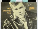 The Smiths - Ask/Cemetary Gates - Rare German 7
