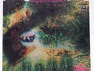 PINK FLOYD A Saucerful Of Secrets 1971 JAPAN LP TOUR Red Vinyl PROMO OP-8743