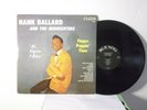 Hank Ballard & Midnighters,King 700