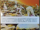 Led Zeppelin 'Houses of the Holy' LP - SD 7255 - 2000 'BG' Pressing - 180 Gram