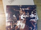 Led Zeppelin 'In Through The Out Door' LP SS16002 2000 'BG' Pressing - 200 Gram