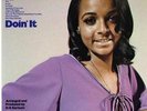 Spanky Wilson - Doin' It LP NEW