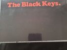The Black Keys 9 x 7” Single Vinyl Record Box Set