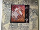 The Cult - Dreamtime / Dreamtime Live At The Lyceum Double LP - Bega 57 & Cult 1