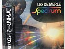 Les DeMerle - Spectrum (LP, Album, RE) (2021 - Japan - M)