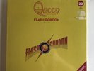 Queen Flash Gordon Soundtrack LP JAPAN MINT RECORD VINYL rar record Schallplatte