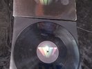 One More Time [Single] [LP] by Daft Punk Vinyl Dec-2000 Virgin Records
