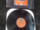 Da Funk Musique [Single] [LP] by Daft Punk Vinyl 1996 Virgin Records In Shrink