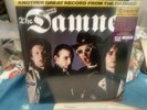 The Damned - Another Great Record From..BEST OF Purple/Egg Yolk Vinyl LP LTD 500