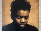 TRACY CHAPMAN: Self-Titled Original1988 Vinyl LP,  Rare  SP Pressing, NEAR MINT