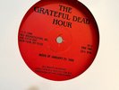 GRATEFUL DEAD HOUR Radio Show #21 (w/Run Sheet) - 12