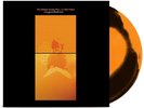 The Dillinger Escape Plan Irony Is A Dead Scene Tangerine Black Vinyl LE /500