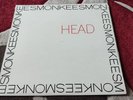 The Monkees - Head Rare original 1969 UK RCA LP. VG/NM