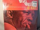 ART BLAKEY   1966 BLUE NOTE LP   INDESTRUCTIBLE W/ MORGAN, FULLER, SHORTER, JAZZ