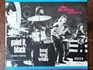 1966 PAINT IT BLACK ROLLING STONES ITALY 45 Vinyl Rock Read Description
