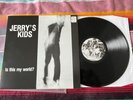 Jerry’s Kids Is This My World? LP X-Claim  SSD DYS FU’s Gang Green The Freeze