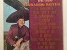 Gerardo Reyes, Rancheras De Oro, 1975 Mexican LP Album