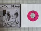 BLACK FLAG - Nervous Breakdown 7