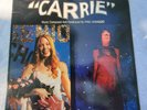 Carrie Original Motion Picture Soundtrack -33 Vinyl