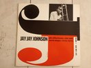 Jay Jay Johnson Blue note 1505 Exc/Exc,C.Brown Mingus Mono
