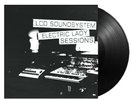 LCD Soundsystem – Electric Lady Sessions **SEALED / NEW** Double Album Vinyl LP