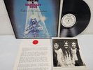 FRANK MARINO & MAHOGANY RUSH Tales Of The Unexpected PROMO w/Bio 8x10 Columbia