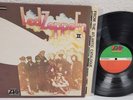 LED ZEPPELIN II 1969 Robert Ludwig HOT MIX RL SS Both Sides Atlantic SD 8236 PR