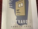 Ultravox - Rage In Eden (40th Anniversary) (NEW 4 VINYL LP)