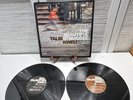 Talib Kweli The Beautiful Struggle Vinyl Record LP Y2K Rap Hip Hop East Coast