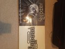 prodigy vinyl