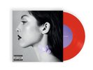 Olivia Rodrigo Vampire 7” Red Vinyl Limited Edition SEALED