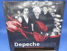 Depeche Mode, World Violater Tour 1990, Live, NEU noch eingeschweisst