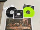 The Stranglers The Gospel According To The Men In Black Limited Edition