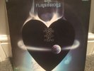 the flirtations Signed Record Cover very rare