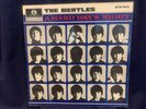 A HARD DAY'S NIGHT by The Beatles (Vinyl LP, 1964, E.M.I. Records)  *IMPORT*