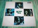 MIROSLAV VITOUS, SONNY SHARROCK GREEN LINE ORIG. '71 DANISH NEAR MINT