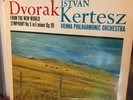 DVORAK - SYMPHONY NO 5 NEW WORLD DECCA SXL 2289 Wbg ED2 WITH AUIDIO