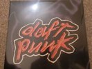 Daft Punk - Homework First French Pressing 1996 Virgin Vinyl Record LP UK: V2821